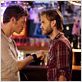 Foto David Gallagher, Joseph Morgan