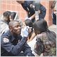 Trauma : foto Derek Luke, Kevin Rankin