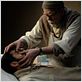 De dioses y hombres : Foto Adel Bencherif, Michael Lonsdale, Xavier Beauvois
