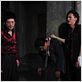 Outrage : foto Takeshi Kitano