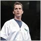 The Fighter : foto Christian Bale, David O. Russell