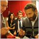 Los nombres del amor : foto Jacques Boudet, Jacques Gamblin, Michel Leclerc, Sara Forestier, Zinedine Soualem