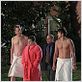 Dos hombres y medio : foto Ashton Kutcher, Patton Oswalt, Ryan Stiles, Willie Garson