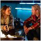 Thor : foto Chris Hemsworth, Kenneth Branagh, Natalie Portman