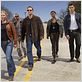 Chase : foto Amaury Nolasco, Cole Hauser, Jesse Metcalfe, Kelli Giddish, Rose Rollins