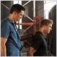 Foto Jeffrey Donovan, Kenny Johnson