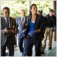 Rizzoli & Isles : foto Angie Harmon, Lee Thompson Young