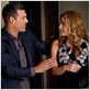Rizzoli & Isles : foto Eddie Cibrian, Sasha Alexander