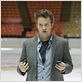 Mr. Sunshine : foto Matthew Perry