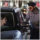 Foto Ashley Williams, James Roday