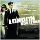 London Boulevard : foto William Monahan