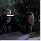 Terra Nova : foto Jason O'Mara, Stephen Lang