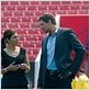 Terapia de choque : foto Callie Thorne, Marc Blucas