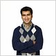 Franklin & Bash : foto Kumail Nanjiani
