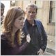El cuerpo del delito : foto Dana Delany, Elyes Gabel, Mark Valley