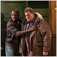 Mike y Molly : foto Billy Gardell, Reno Wilson