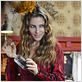 Copito de nieve : foto Elsa Pataky