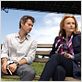 Rubicon : foto James Badge Dale, Miranda Richardson