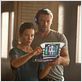 Acero puro : foto Evangeline Lilly, Hugh Jackman, Shawn Levy