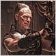Conan el bárbaro : foto Marcus Nispel, Stephen Lang