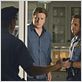 Castle : foto David Burke, Nathan Fillion, Shane Johnson