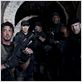 Los mercenarios : foto Jason Statham, Jet Li, Randy Couture, Sylvester Stallone, Terry Crews