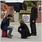 Covert Affairs : foto Oded Fehr, Piper Perabo
