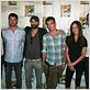 El sicario de Dios : foto Cam Gigandet, Karl Urban, Maggie Q, Paul Bettany, Scott Charles Stewart