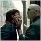 Harry Potter y las reliquias de la muerte: Parte 2 : foto Daniel Radcliffe, David Yates, Ralph Fiennes