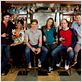 Mis chicos y yo : foto Jamie Kaler, Jordana Spiro, Kellee Stewart, Kyle Howard, Michael Bunin
