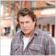 October Road : foto Tom Berenger