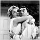 No estamos casados : foto David Wayne, Edmund Goulding, Marilyn Monroe