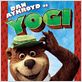 El oso Yogui : foto Eric Brevig