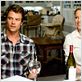 Como la vida misma : foto Greg Berlanti, Josh Duhamel, Katherine Heigl