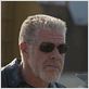 Sons of Anarchy : foto Ron Perlman