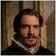 Los Tudor : foto Max Brown