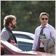 Salidos de cuentas : foto Robert Downey Jr., Todd Phillips, Zach Galifianakis