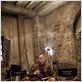 Camelot : foto Joseph Fiennes