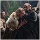 Camelot : foto Jamie Campbell Bower, Joseph Fiennes