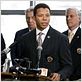 Ley y orden: LA (Los Ángeles. Distrito criminal) : foto Terrence Howard