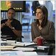 CSI: Nueva York : foto Hill Harper, Sela Ward