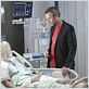 House : Foto Amy Irving, Hugh Laurie