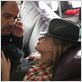 Tango : foto Frédéric Pierrot, Jeanne Bournaud