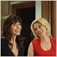 Rockefeller Plaza : foto Elizabeth Banks, Mary Steenburgen