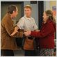 Rockefeller Plaza : foto Bryan Cranston, Catherine O'Hara, Jack McBrayer