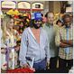 Foto Judah Friedlander, Katrina Bowden, Keith Powell, Scott Adsit