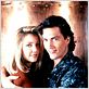 Melrose Place : foto Andrew Shue, Heather Locklear