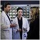 Foto A.J. Langer, Caterina Scorsone, Patrick Dempsey