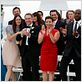 Sin cita previa : foto Brian Benben, Diane Farr, Justina Machado, Taye Diggs