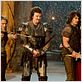Caballeros, princesas y otras bestias : foto Danny McBride, David Gordon Green, James Franco, Natalie Portman, Zooey Deschanel